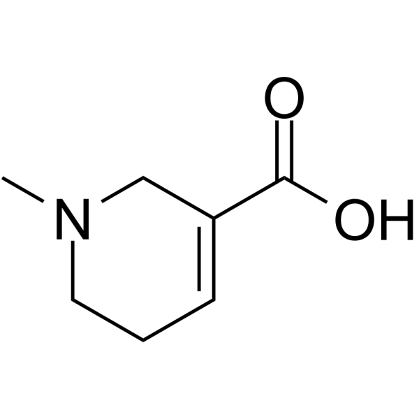 Arecaidine 499-04-7